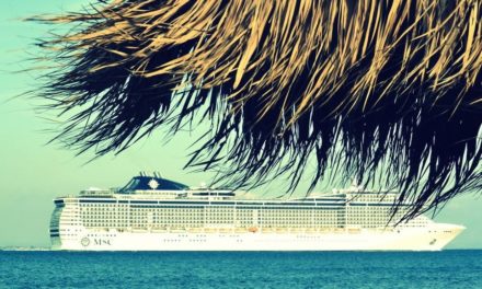 5 redenen om direct een cruise te boeken