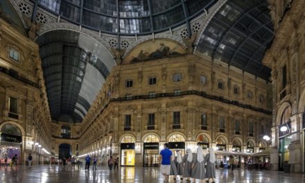 5 dingen die je absoluut niet mag missen tijdens een bezoekje aan Milaan
