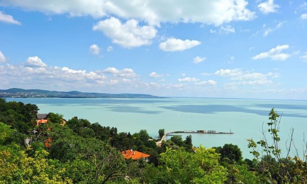 Ontdek het fantastische gebied van het Hongaarse Balatonmeer