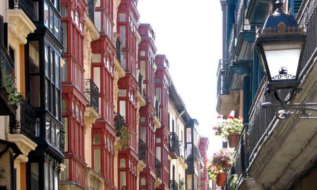 Bilbao en San Sebastian, een culturele mix met culinaire hoogstandjes
